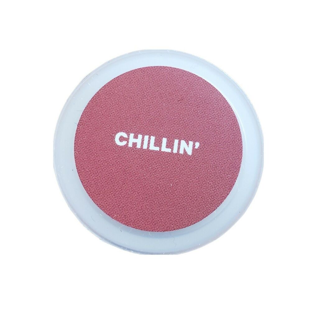 MILK MAKEUP Lip Vinyl Chillin' full sz .32oz vegan cruelty free liquid color NEW - Picture 2 of 4